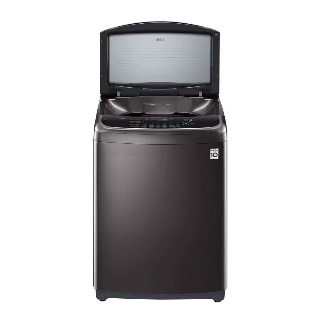 LG 14 KG TOP LOAD WASHING MACHINE - T1466NEHG2