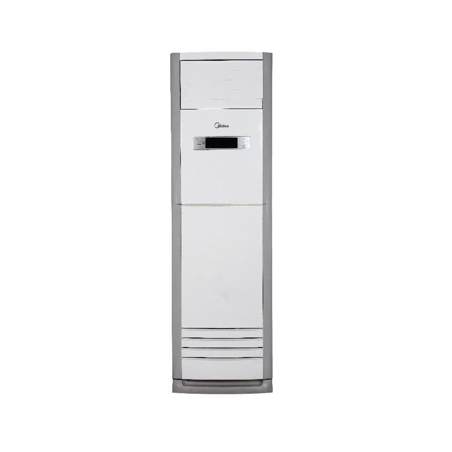 MIDEA 48000 BTU FLOOR STANDING AIR CONDITIONER - MFJ-48ARN1