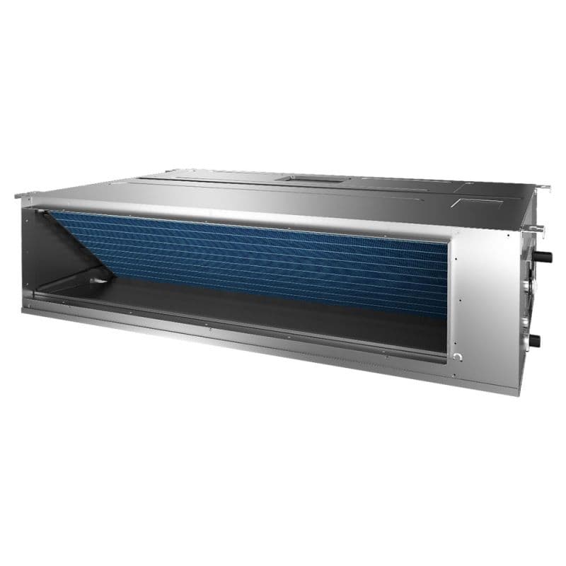 MIDEA 55000 BTU HIDE AWAY AIR CONDITIONER - MTI-60HWFNX-Q