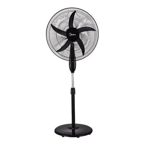 MIDEA STAND FAN (20") - FS50-12P