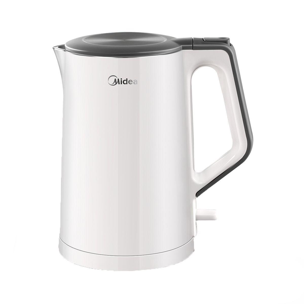 MIDEA 1.5L ELECTRIC KETTLE - MK-SH15