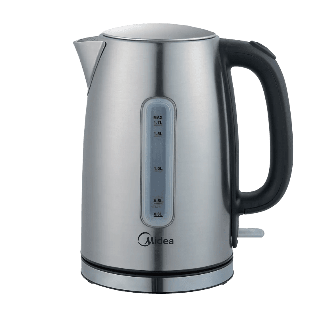 MIDEA 1.7L ELECTRIC KETTLE - MK-17S30D2
