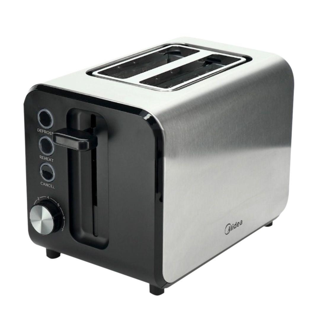 MIDEA TOASTER - MT-RW2L20W