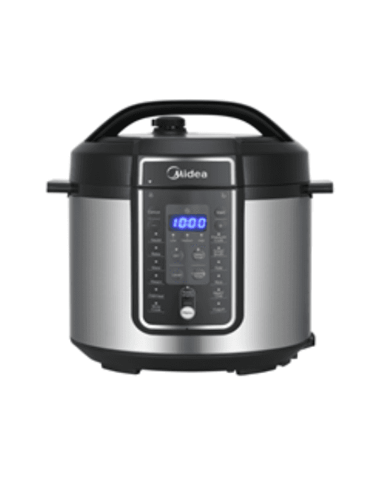 Midea Electric Pressure cooker - MY-CS6037WPB