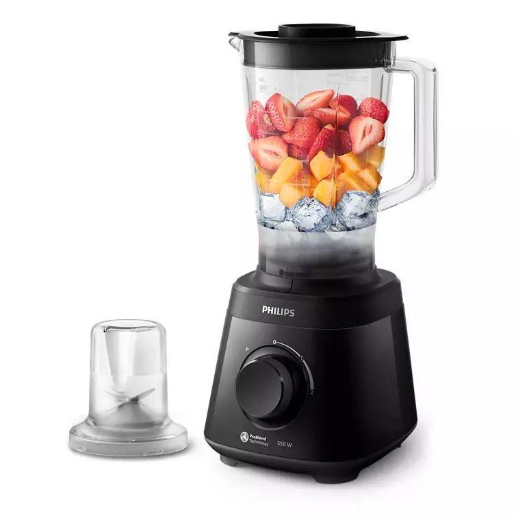 PHILIPS 2L BLENDER - HR2141