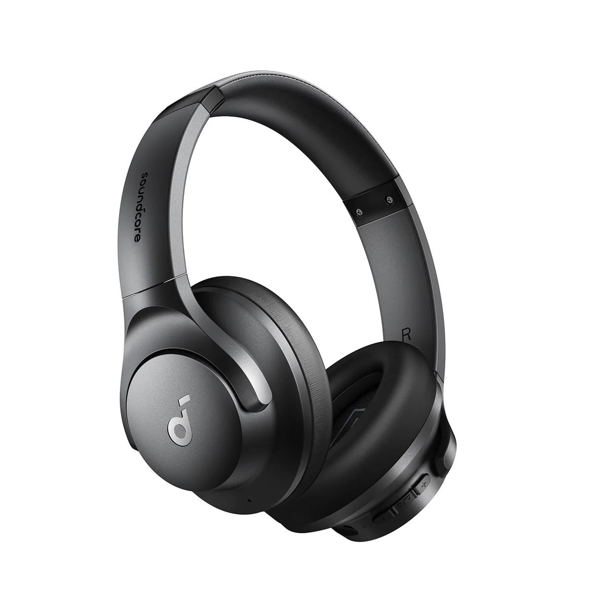 Soundcore Anker Q20i Headset (Black)