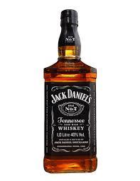 Jack Daniels 1L