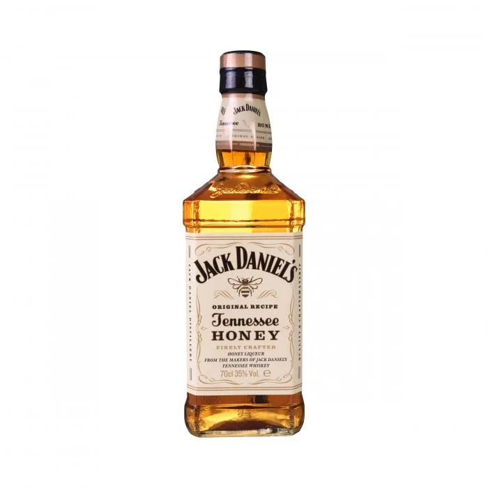 Jack Daniels Honey