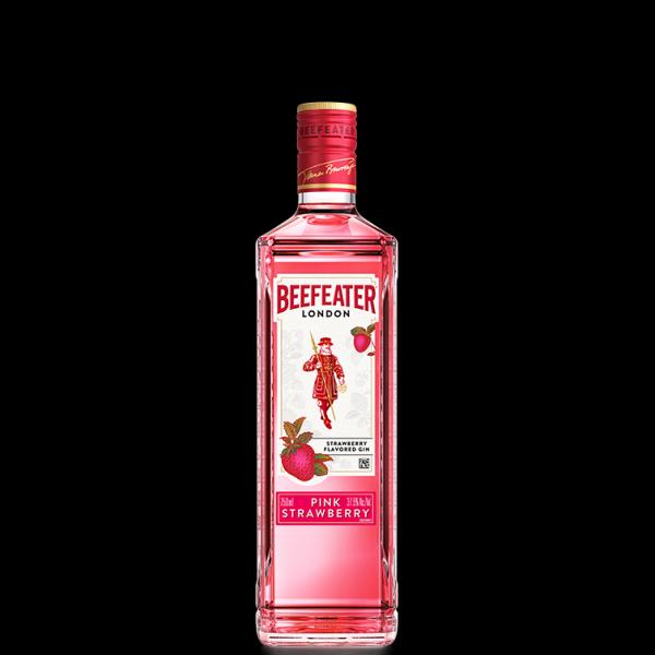 Beefeater Pink