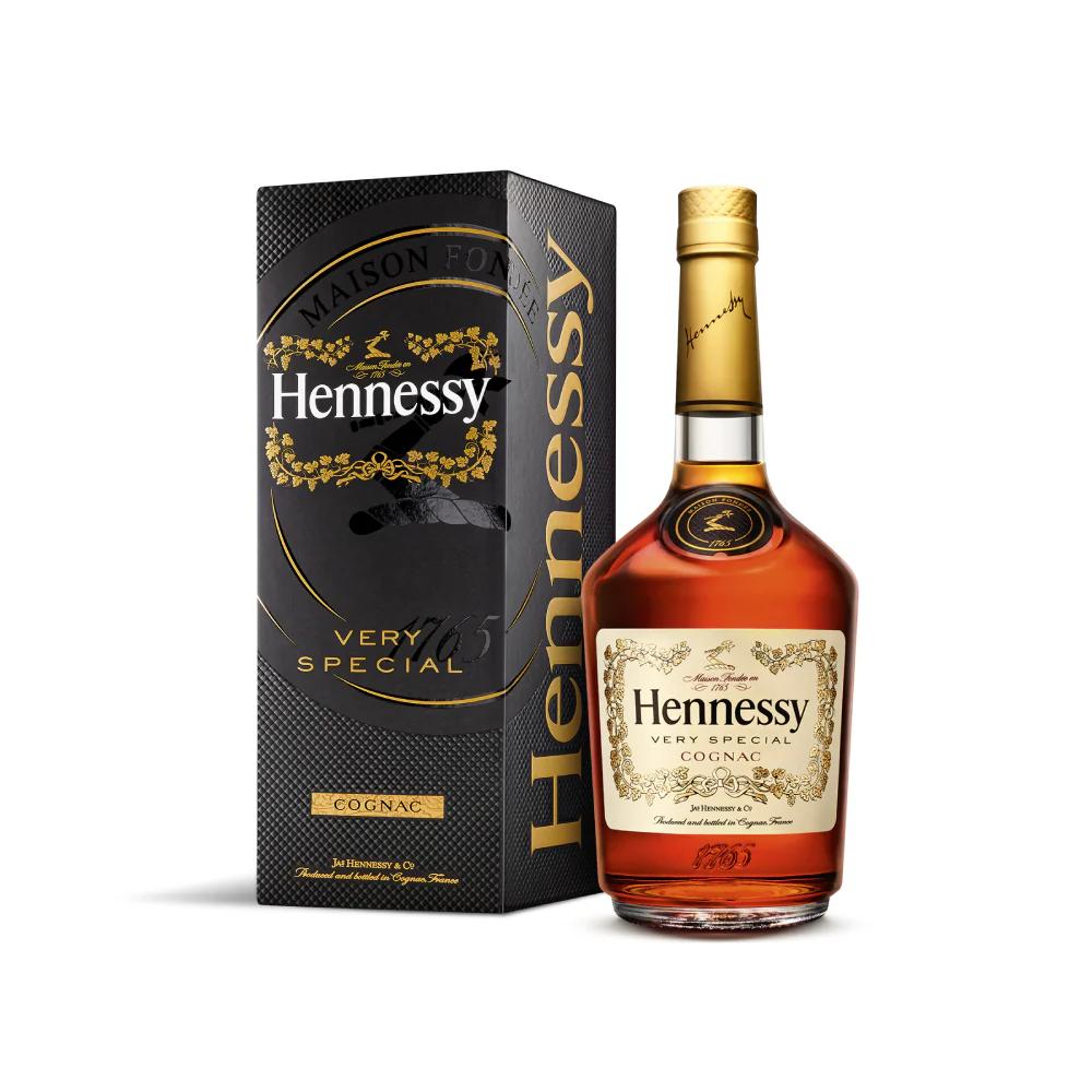 Hennessy Very Special Cognac