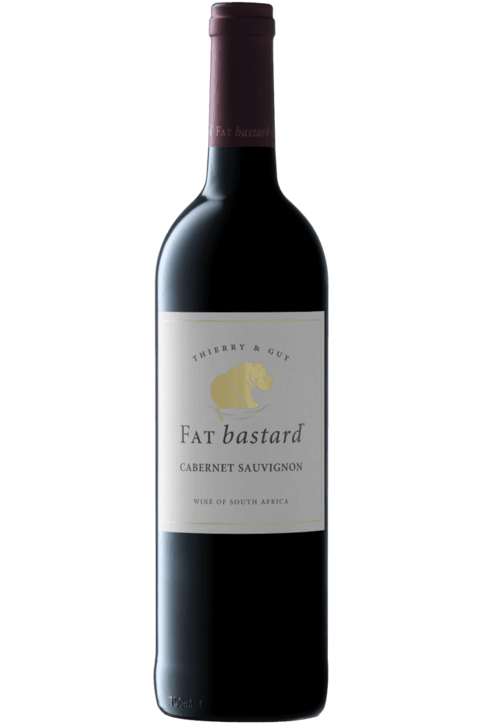 FAT Bastard Cabernet Sauvignon