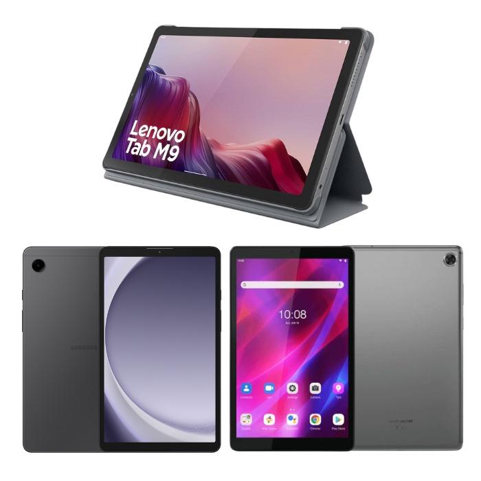 Tablets