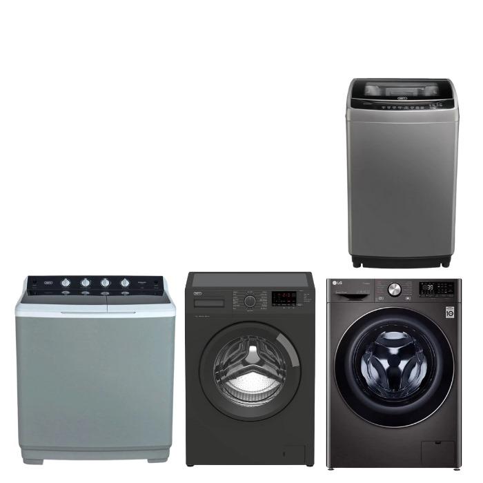Washing Machines