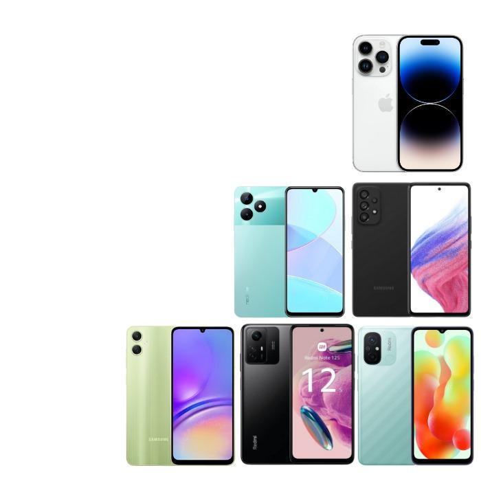 Phones