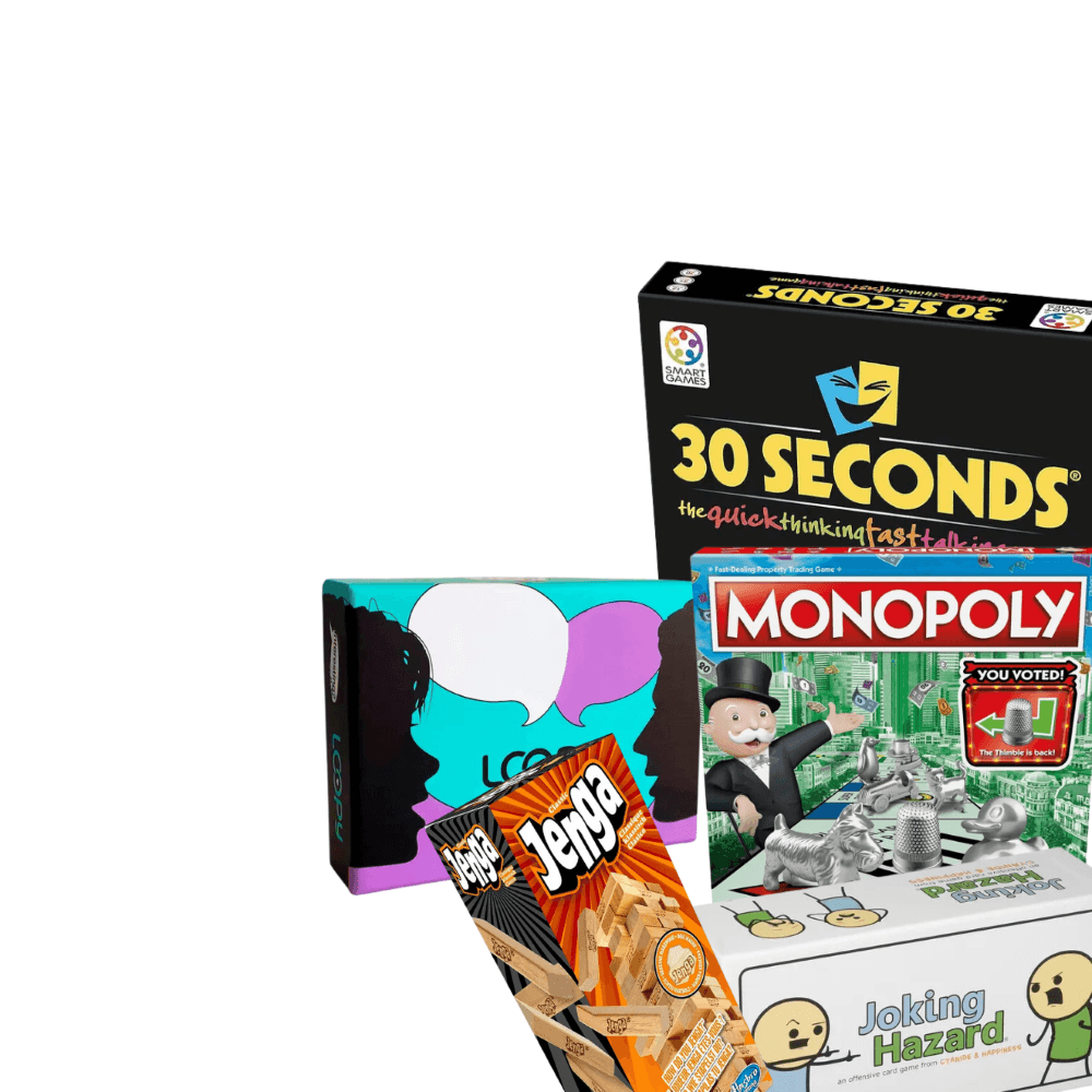 Games