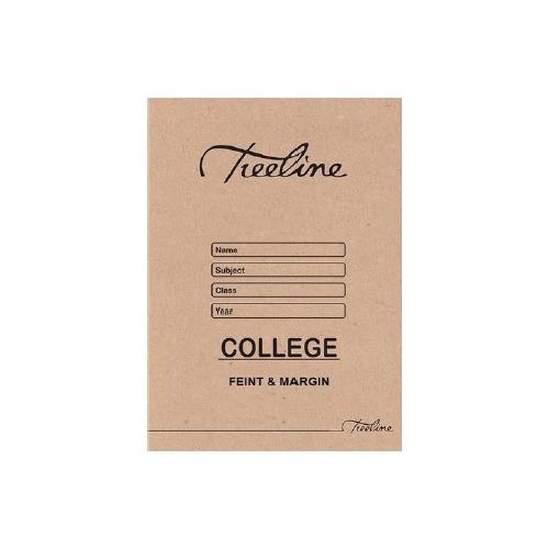 A4 EXERCISE BOOK 80PG LINED (BOND)