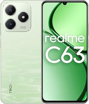 Realme C63 - 8GB / 256