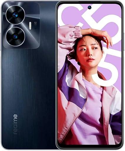 Realme C55 16GB / 256GB