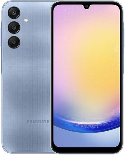 Samsung A25 8GB / 256GB