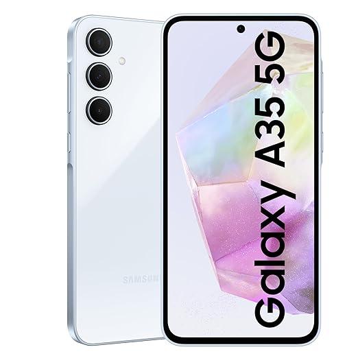 Samsung A35 8GB / 128GB