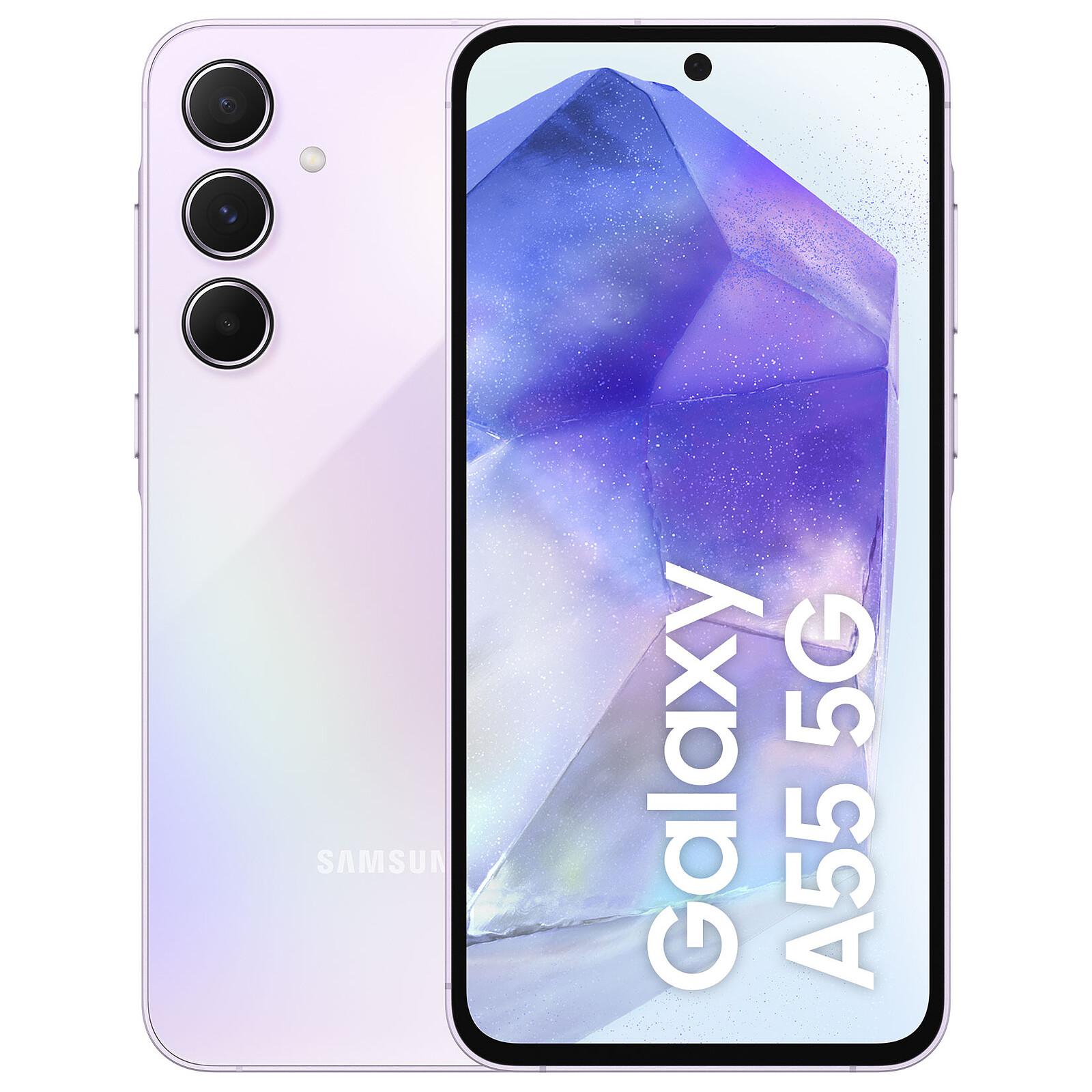Samsung A55 8GB / 128GB