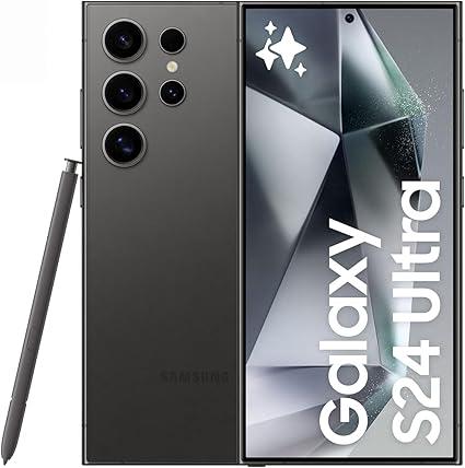 Samsung S24 Ultra 12GB / 256GB