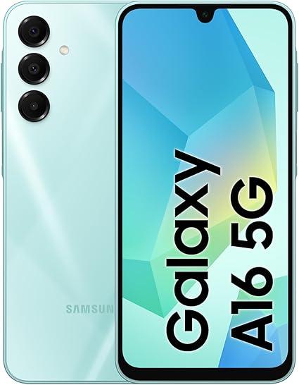 Samsung A16 4GB / 128GB