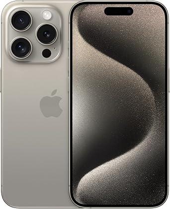 Iphone 15 PRO 256GB