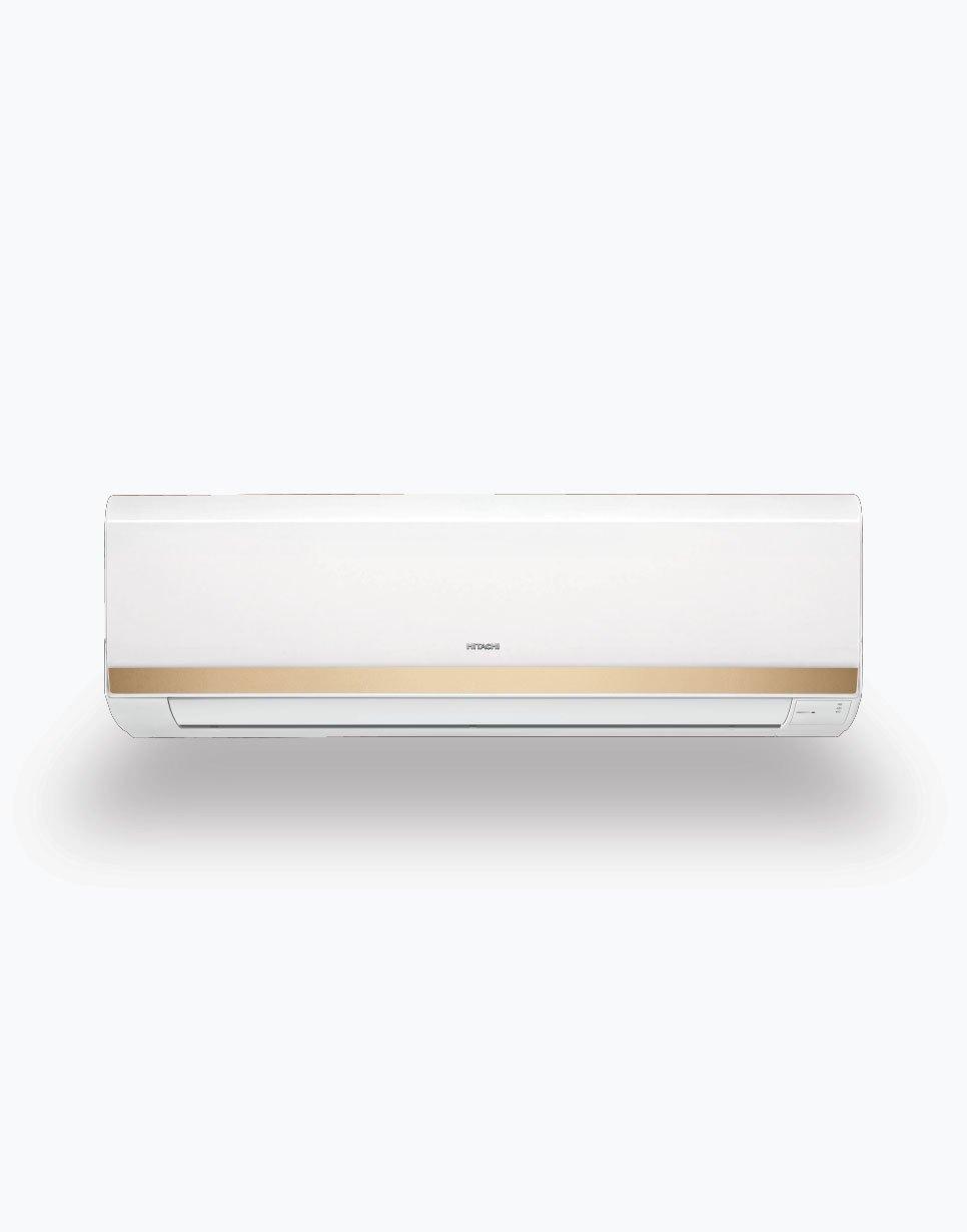 HITACHI ZUNOH 18000BTU HEATING AND COOLING...