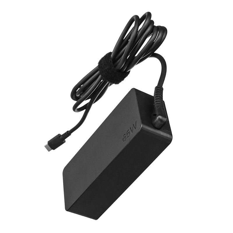 Lenovo 65W Standard AC Adapter (USB Type-C)- RSA - 4X20M26275