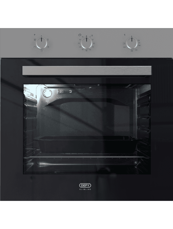OVEN DEFY SLIMELINE 600 METALLIC EYE LEVEL