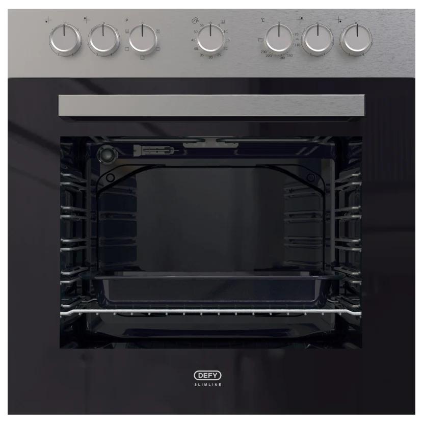 OVEN DEFY SLIMELINE 600 SS UNDERCOVER