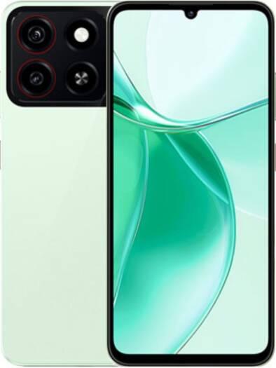 ZTE Blade A35 Mobile Phone 4RAM, 64GB Storage