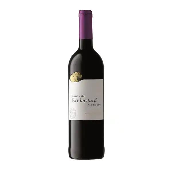 FAT Bastard Merlot