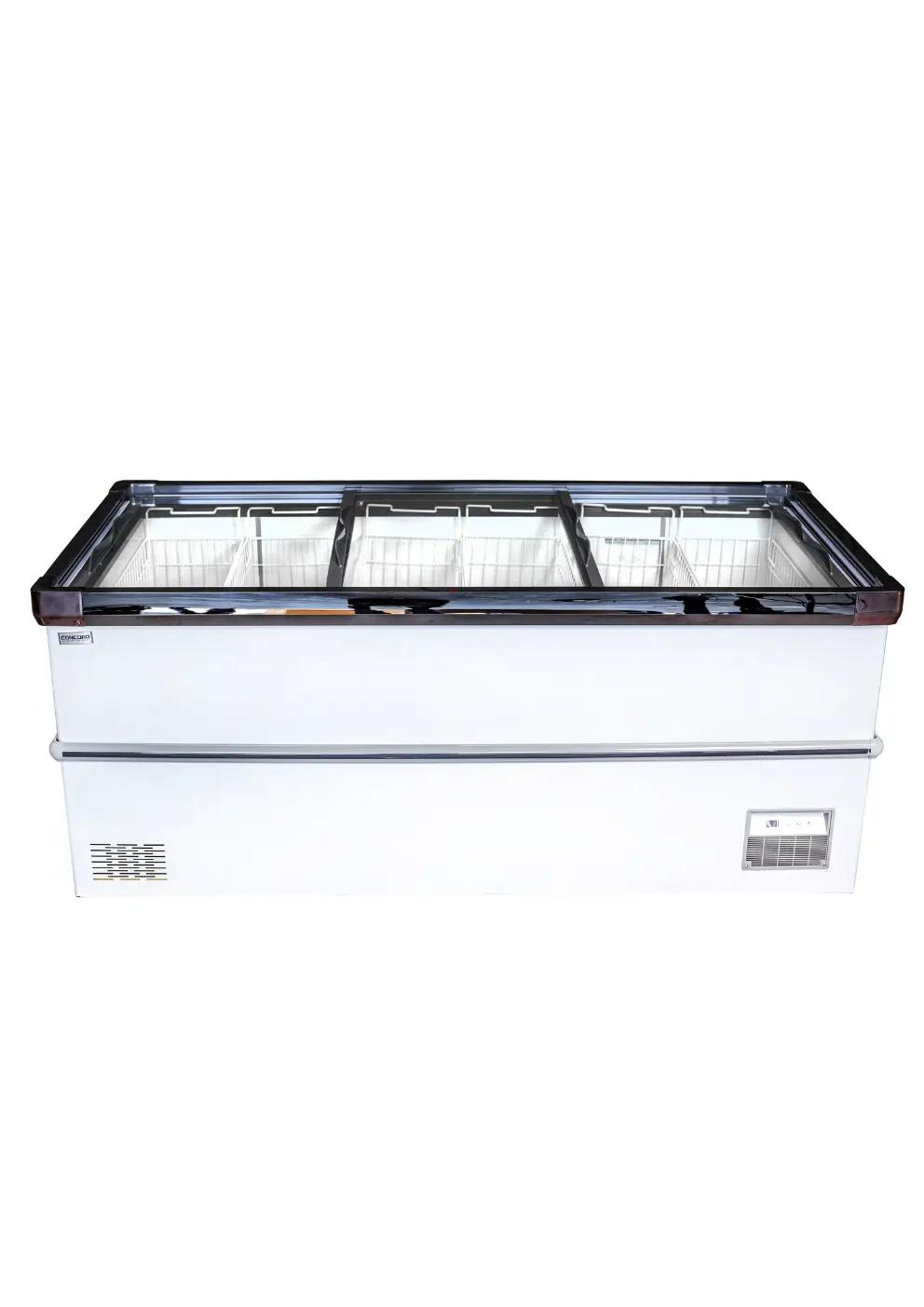 Concord Industrial Freezer - 680 Litre