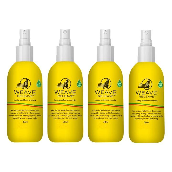 Hair Products