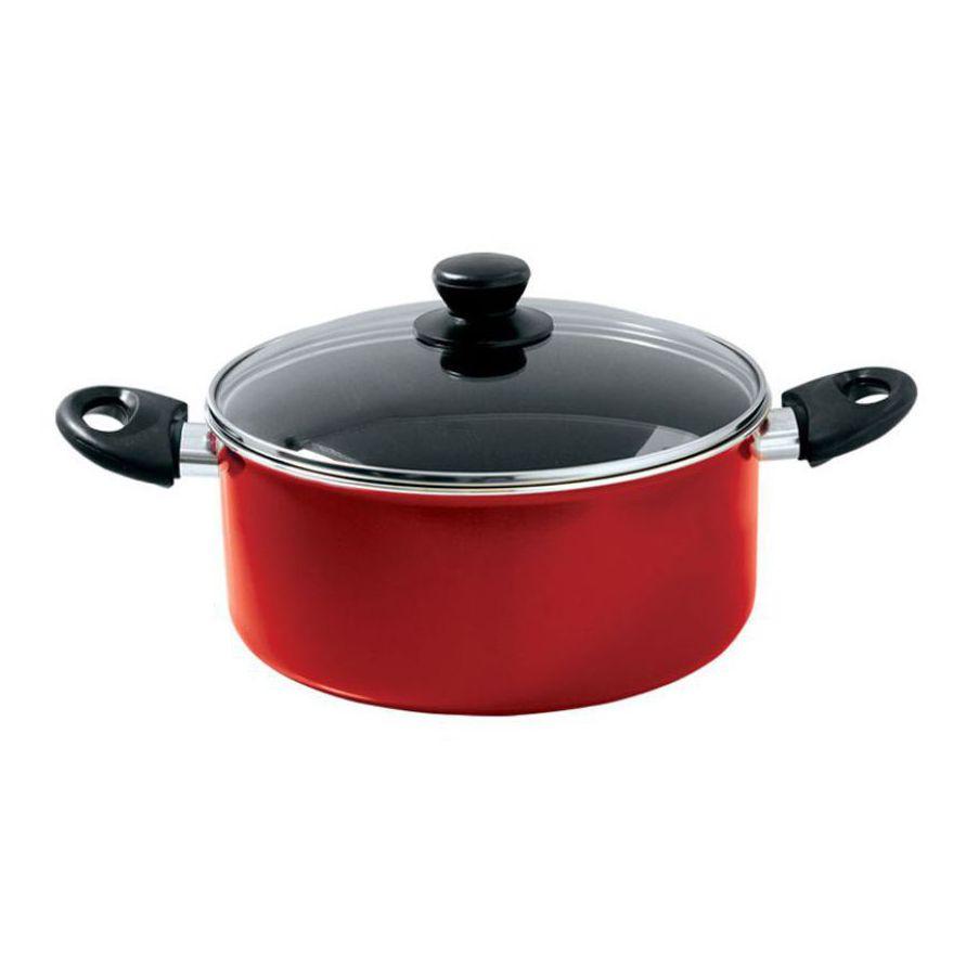Decakila 24cm Sauce Pan - KMEP009B