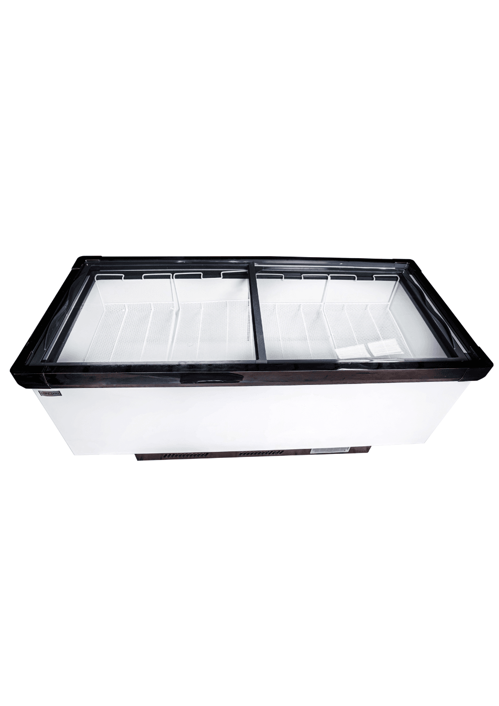 Concord Island Freezer - 680 Litres