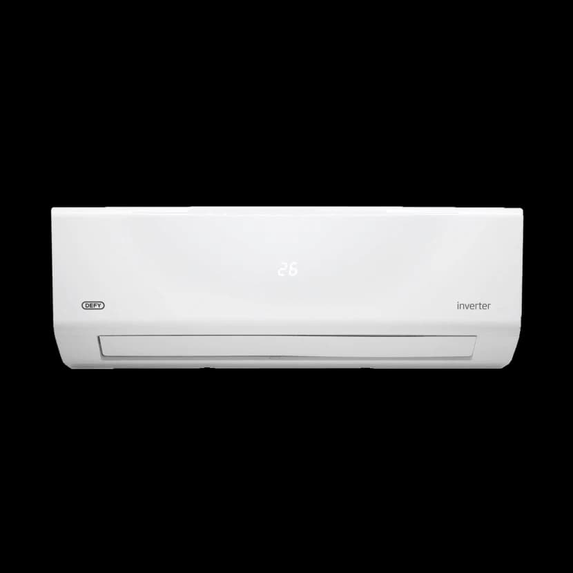 DEFY 18K OUTDOOR/INDOOR AIR-CON...