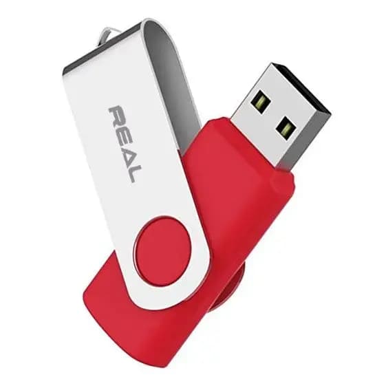 USB 2.0 8GB