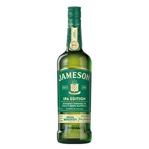 Jameson IPA 750mls
