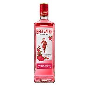 Beefeater Pink Gin 750mls
