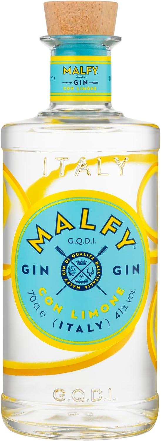 Malfy Limone Gin