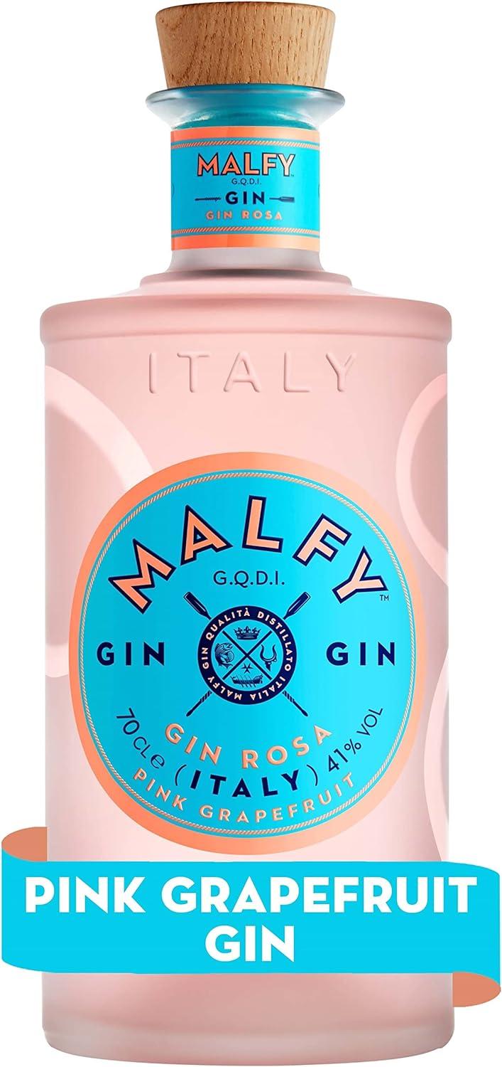 Malfy Rosa Gin