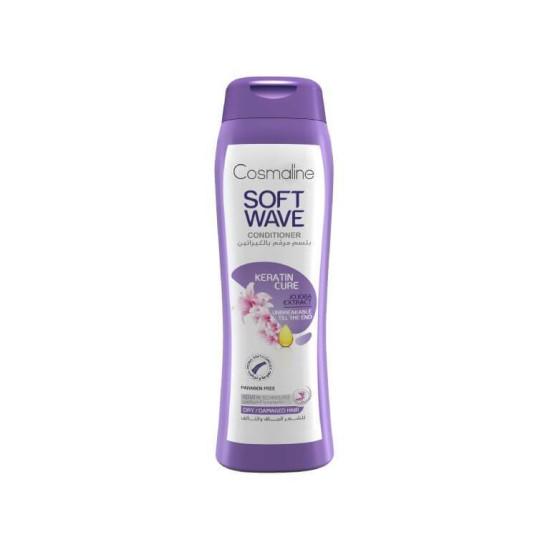 Cosmaline Soft Wave Conditioner Dry/Damaged Hair