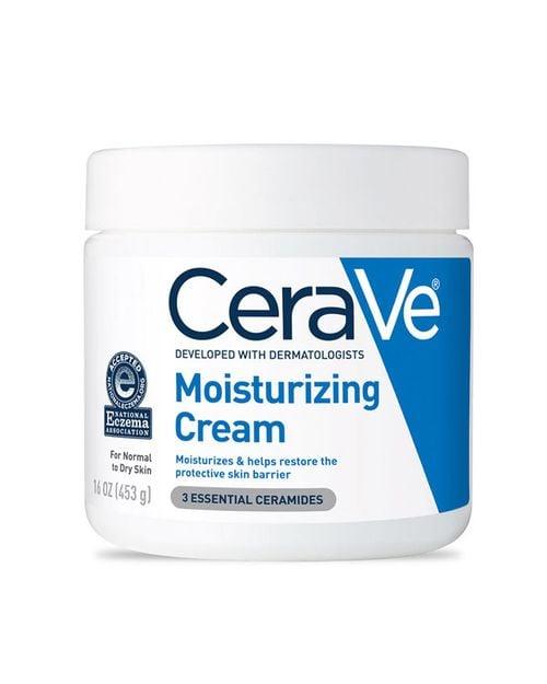 Cerave Hydration Moistruzing Cream 340g