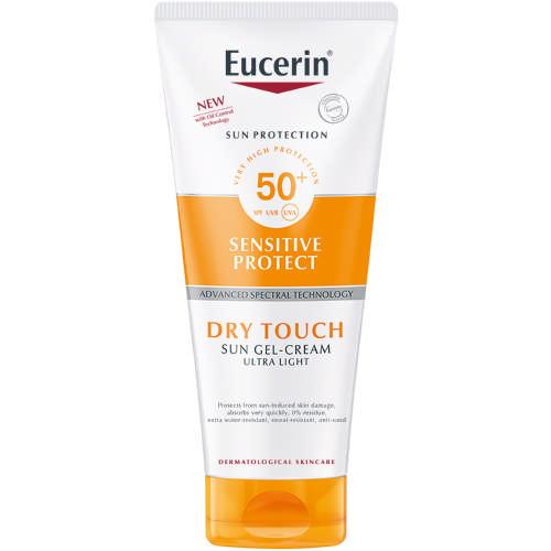 Eucerin Dry Touch Sensitive Protect Sunscreen