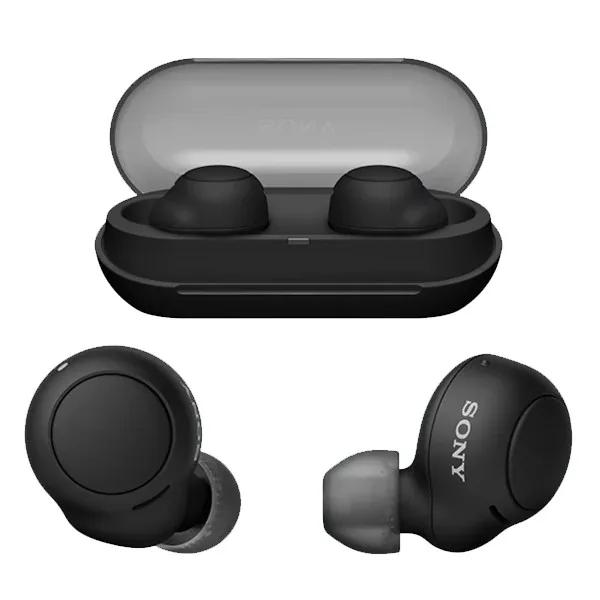 Sony Truly Wireless in-Ear Bluetooth Earbud Headphones