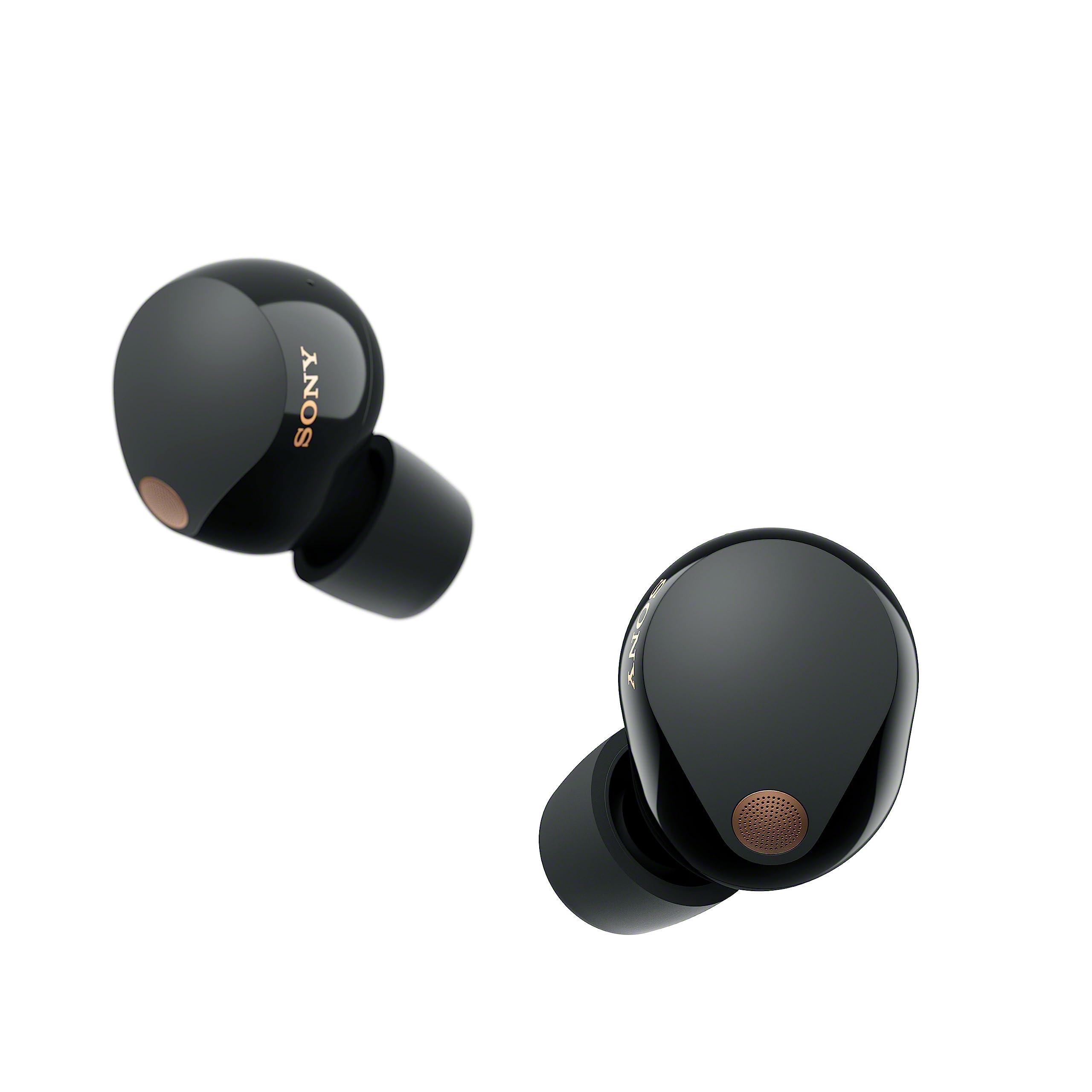 Sony Truly Wireless Bluetooth Noise Canceling Earbuds