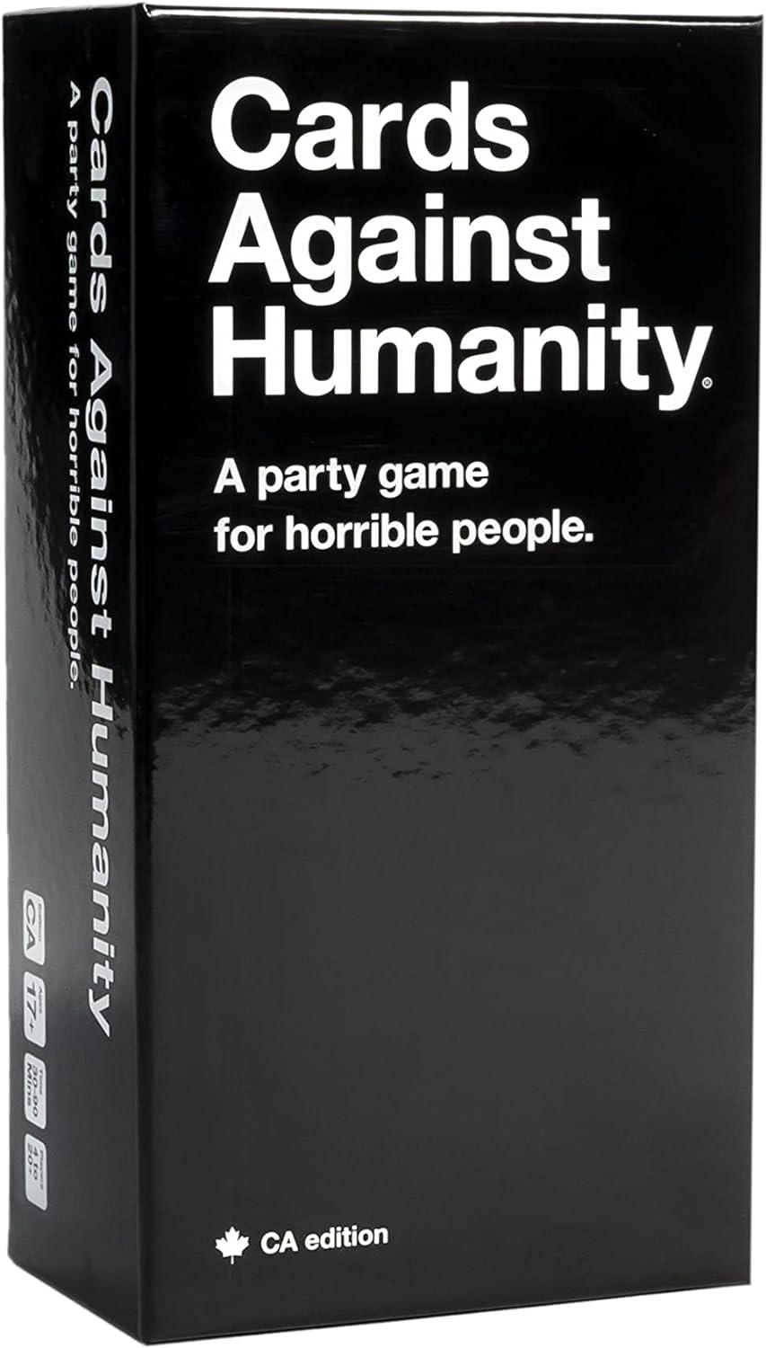 Cards Against Humanity USA